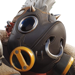 Турбосвин из Overwatch 2