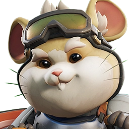 Таран из Overwatch 2