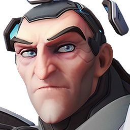 Сигма из Overwatch 2