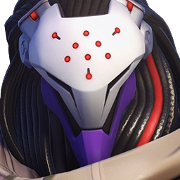 Рамматра из Overwatch 2