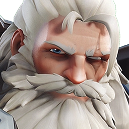 Райнхардт из Overwatch 2