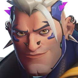 Азарт из Overwatch 2