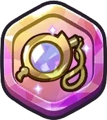 Burning Spice Cookie сокровище Монокль