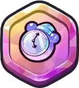 Сокровище Sleepyhead’s Jelly Watch (Желейные часы сони)