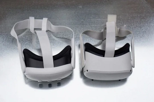 Oculus Quest: сравнение всех шлемов виртуальной реальности