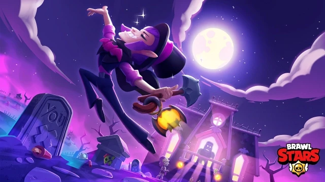 Полный гайд по Мортису в Brawl Stars: советы, стратегии, билды и лучшие команды!