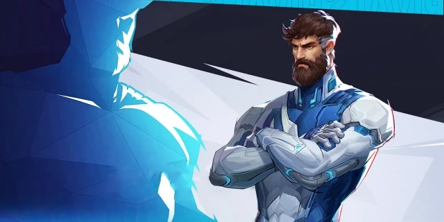 Мистер Фантастик в Marvel Rivals — гибкий универсал