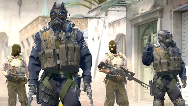 Как работает матчмейкинг в Counter-Strike 2: особенности формирования команд