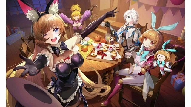 Классы героев в Mobile Legends: Adventure — краткий обзор