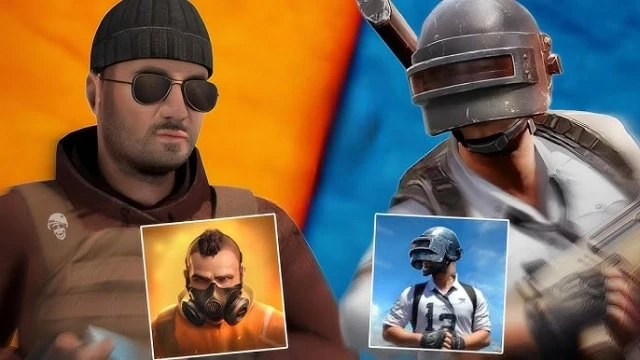 Какая игра лучше: Standoff 2 или PUBG Mobile?