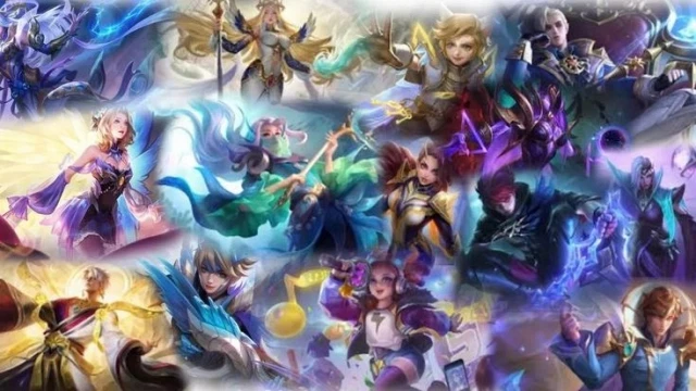 Одиночная игра Mobile Legends Bang Bang: советы и подходящие герои для соло игр