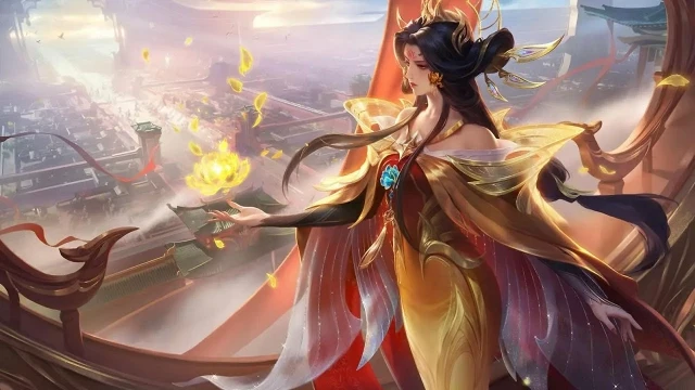 Бесплатный новый герой Цзэтянь в Mobile Legends: Bang Bang — как получить