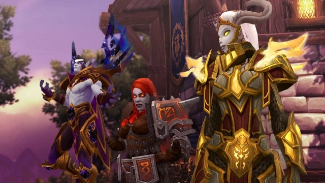 Лучшие расы для PvP в ритейле World of Warcraft: способности и анализ
