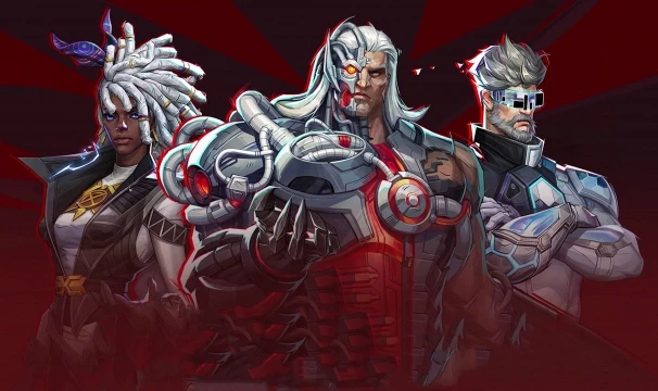 Боевой сундук: новый способ получить косметику в Marvel Rivals