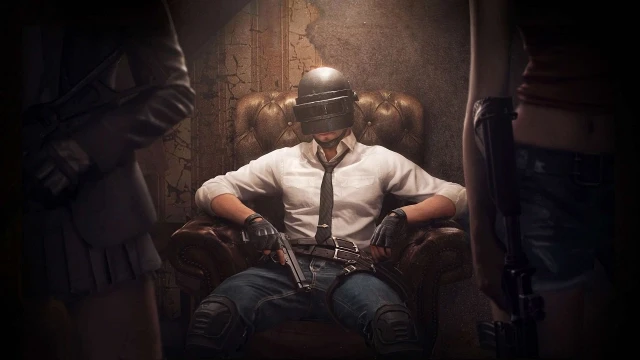 Fortune Refiner в PUBG Mobile — новая рулетка с особыми призами