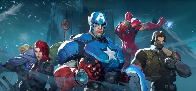 От Железного Человека до Эммы Фрост — полный список персонажей Marvel Rivals