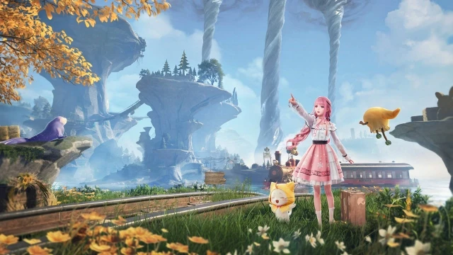 Infinity Nikki: ждать ли фанатам русской локализации