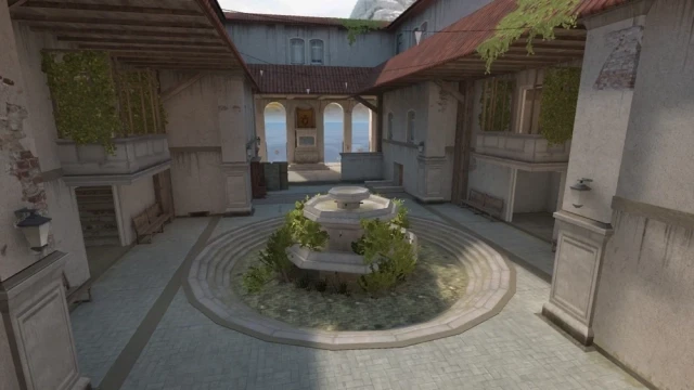 Карта Lakeside в Standoff 2: особенности, тактика, лучшее оружие