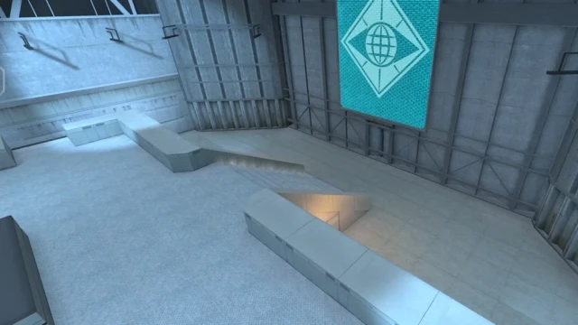 Карта Lab в Standoff 2: ключевые особенности, геймплей, стратегии
