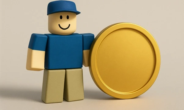 Коды на робуксы в Roblox: как их использовать и где получить