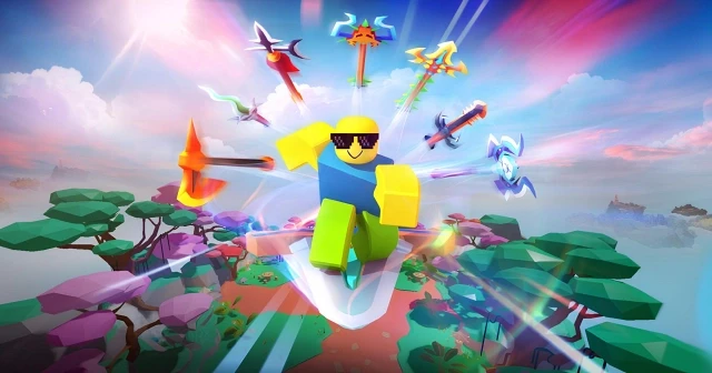Как создать геймпасс в Roblox: пошаговая инструкция [2025 год]
