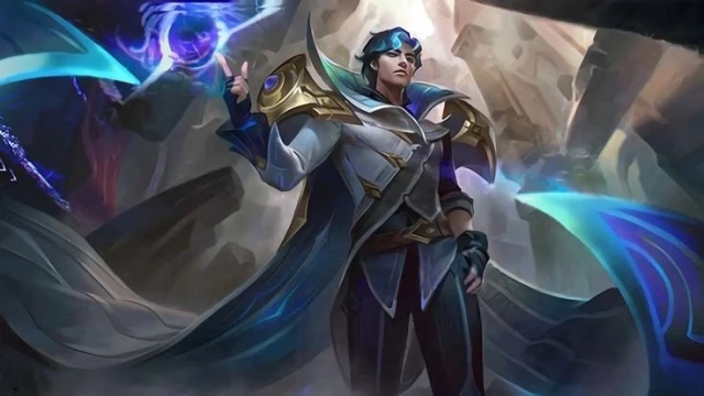 Актуальный гайд на Ксавьера в Mobile Legends: Bang Bang (май 2025)