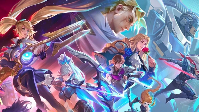 Как играть в Mobile Legends Bang Bang: гайд для новичков