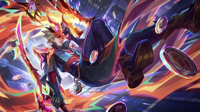 Свежий патч 1.9.78 тестового сервера Mobile Legends
