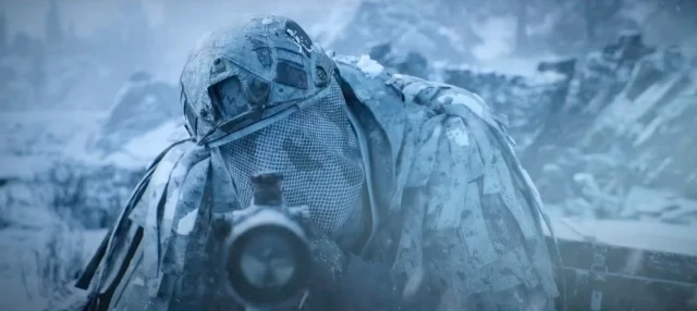 Season 8 Frozen Frontline в Arena Breakout: подробный разбор нововведений
