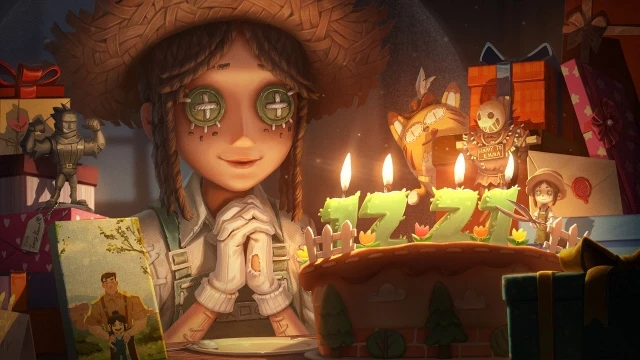The Gardener: полный гайд на Садовницу в Identity V