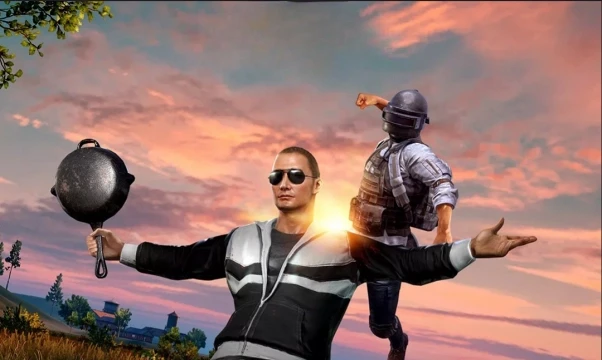 Титулы в PUBG Mobile: как получить и зачем они нужны