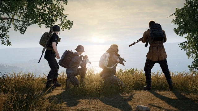 Эрангель в PUBG Mobile — полный гайд по карте