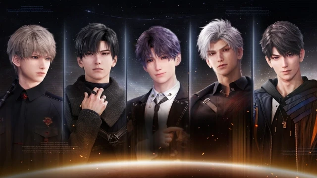 Всё, что нужно знать об игре Love and Deepspace: руководство для новичков