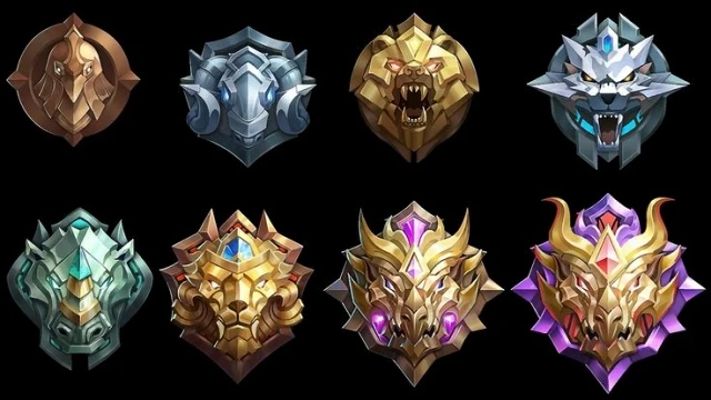 Что такое сброс ранга в Mobile Legends: Bang Bang? Подробный гайд