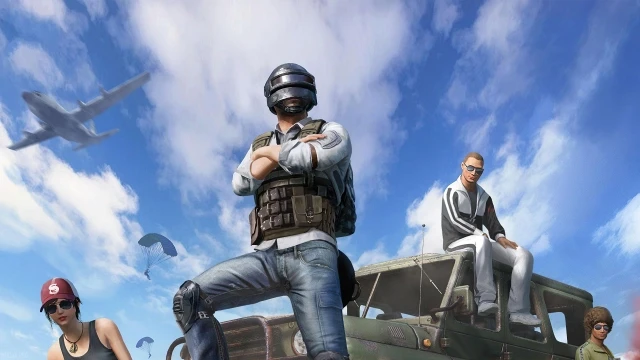 Как задонатить в PUBG Mobile через Donatov.net — пошаговая инструкция