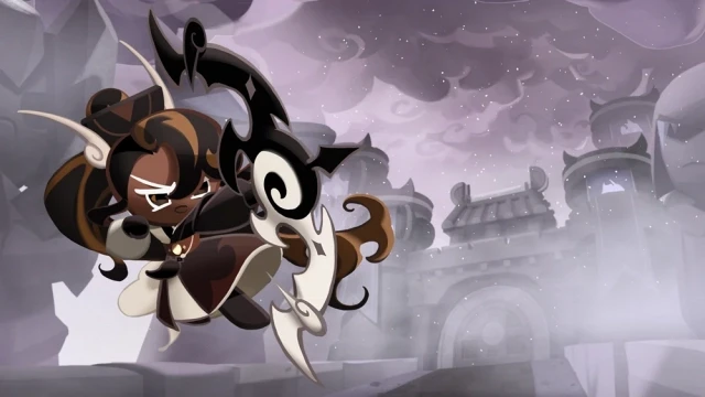 Caramel Arrow Cookie: гайд в игре Cookie Run: Kingdom!