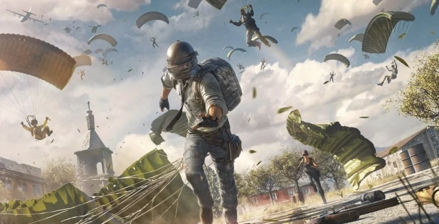 Эволюция PUBG Mobile: как игра изменилась за последние годы
