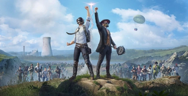 PUBG Mobile: что делать в игре? Актуальный гайд для новичков