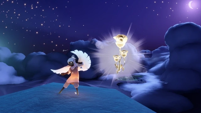 Где найти бонусные билеты события Дни Цветения в Sky: Children of the Light — подробный гайд