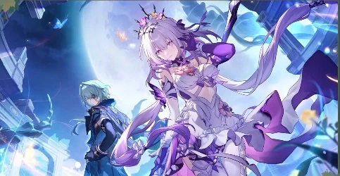 Стрим разработчиков 3.2 Honkai: Star Rail