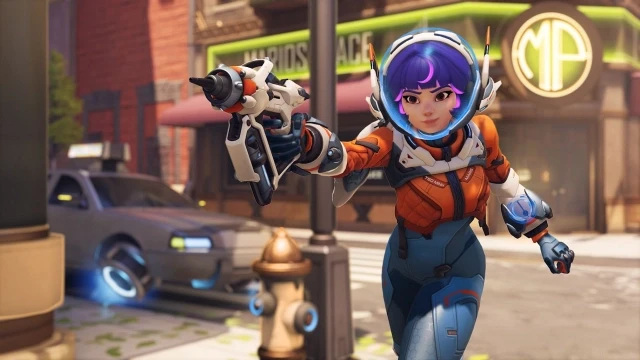 Срочный патч баланса героев Overwatch 2 от 25 марта: что нового?