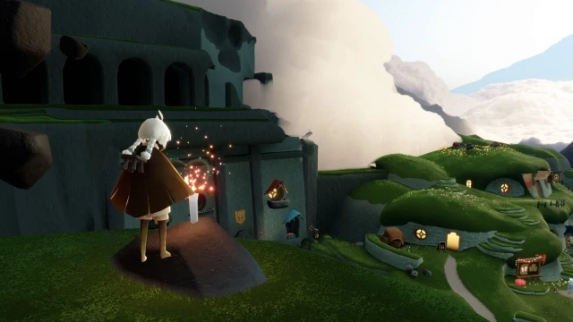 Sky: Children of the Light — где вводить бонусные коды? Подробная инструкция