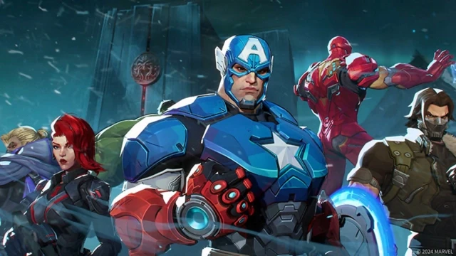 Промокоды Marvel Rivals — как активировать и где получить бонусы