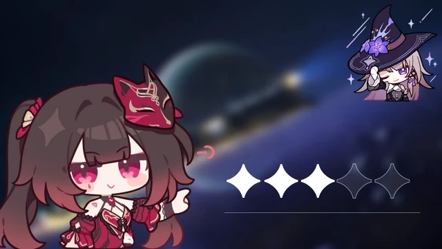 Очки действия и как ими распоряжаться в Honkai: Star Rail
