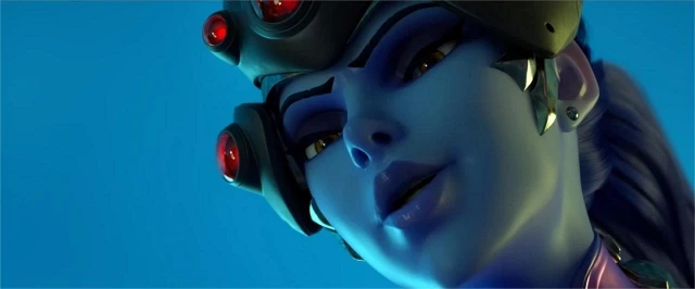 Роковая вдова (Widowmaker) из Overwatch 2: Вторая жизнь после «смерти»
