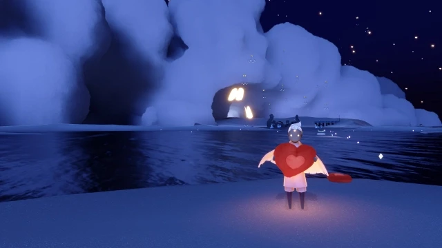 Сияние в каждом из нас: новый сезон и Дни Любви в Sky: Children of the Light