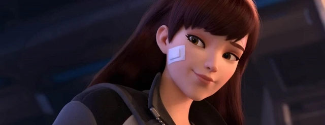 Overwatch 2: Ханна Сонг — D.Va. Девушка счастливой звезды: Биография!