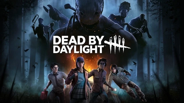 Dead By Daylight - Погружение в Лор первых выживших ^-^