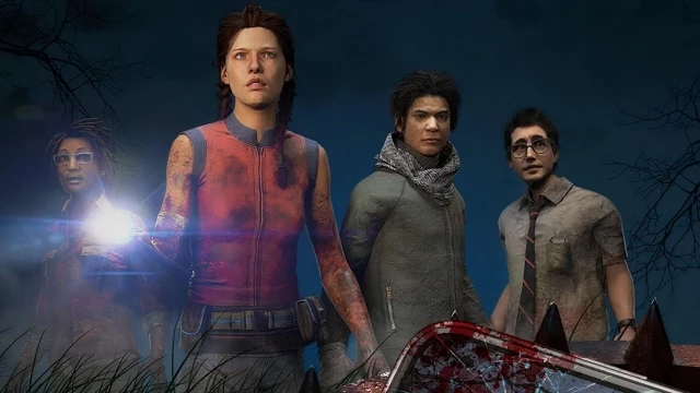 Актуальные промокоды для Dead By Daylight Mobile на Декабрь 2024 — Январь 2025