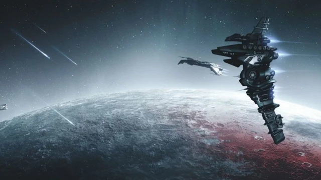Актуальные промокоды для EVE Echoes на Декабрь 2024 — Январь 2025